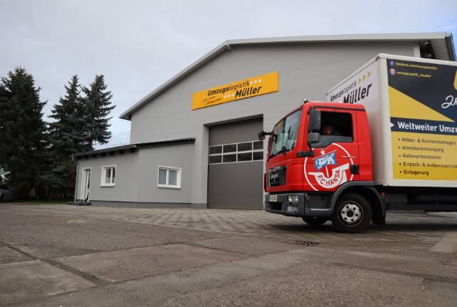 Möbellift in Oderwitz