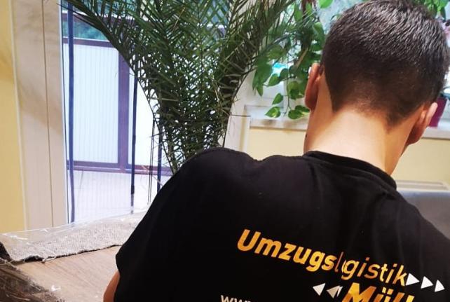 Preise für Ihren Studentenumzug in Oderwitz