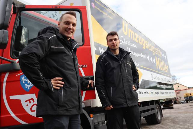 Kosten Tresortransport in Oderwitz