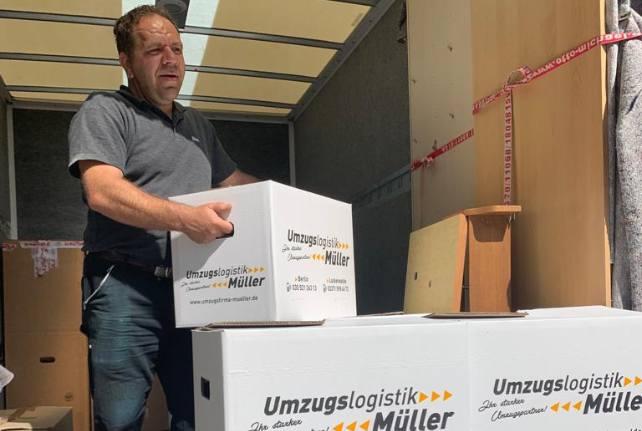 Die besten Umzugshelfer in Oderwitz